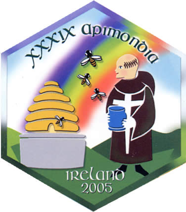 Apimondia Ireland 2005