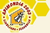 Apimondia 2003