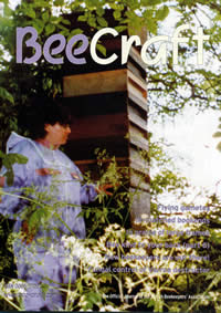 Beecraft Aug 2002