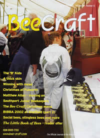 Beecraft December 2002