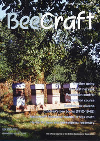 Beecraft June 2003