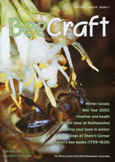 Beecraft March 2003
