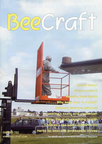 Bee Craft May 2003