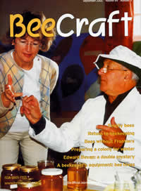 Beecraft september 2002
