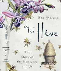 The Hive Bill Wilson