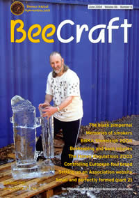 Bee Craft June 2004
