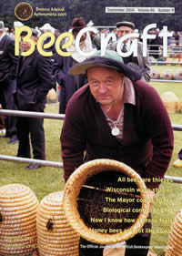 Beecraft September 2004