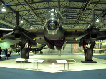 RAF Hendon