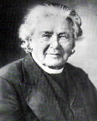 Langstroth at the age of 80