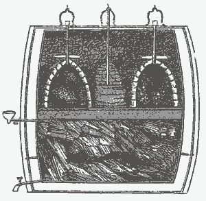 Bee Transporter