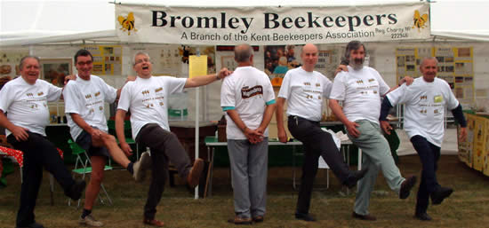 Bromley Beekeepers Stage School