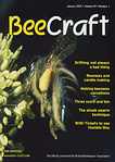 BEE CRAFT the official monthly journal of the British Beekeepers' Association