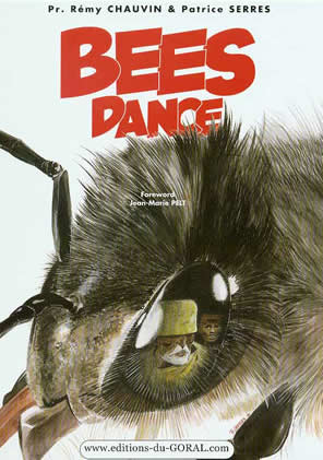 Bees Dance