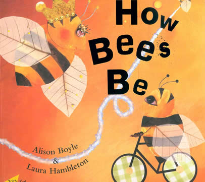 How Bees Be
