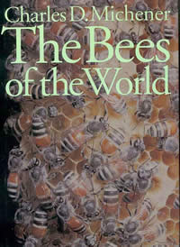 Charles D. Michener The Bees of the World