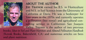 About Joe Traynor