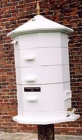 Stewarton Hive 1819