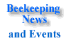 Latest bee news and events